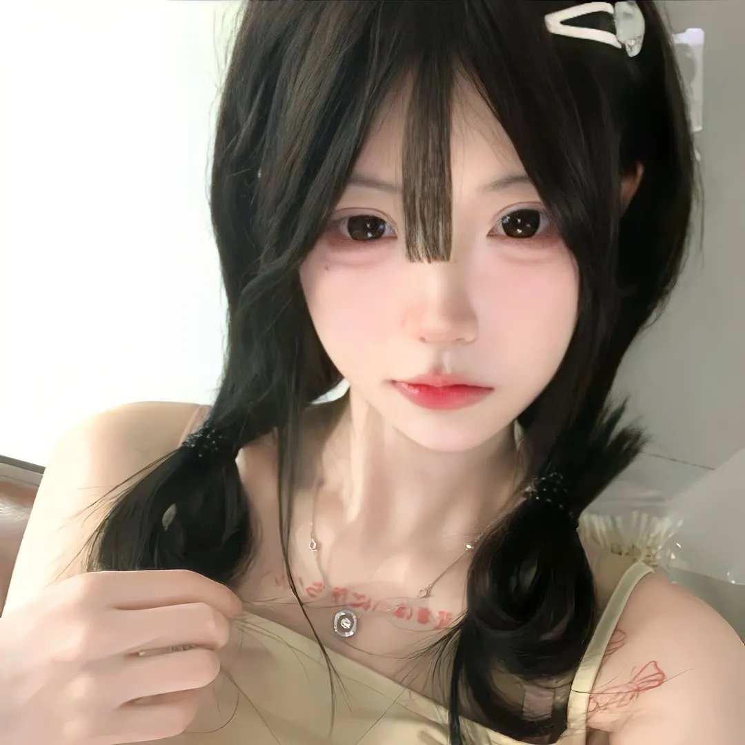 6号叩应女郎
